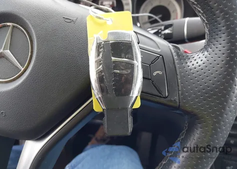 2015 Mercedes-Benz Glk 350 из США, поврежденный, VIN WDCGG5HB1FG436573